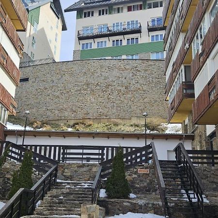 Apartamento Sierra Nevada Exterior photo